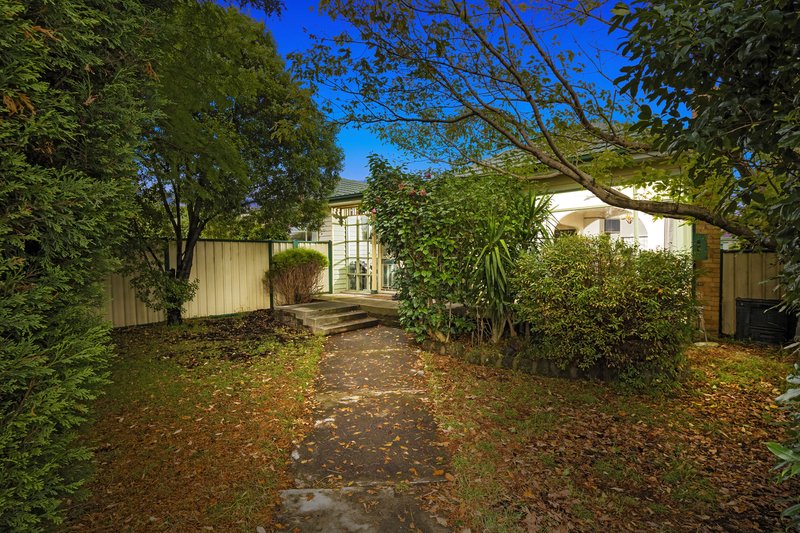 39 Alexander Avenue, Thomastown VIC 3074