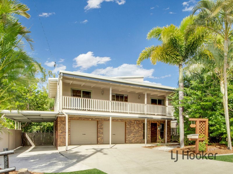 39 Alfred Street, Tannum Sands QLD 4680