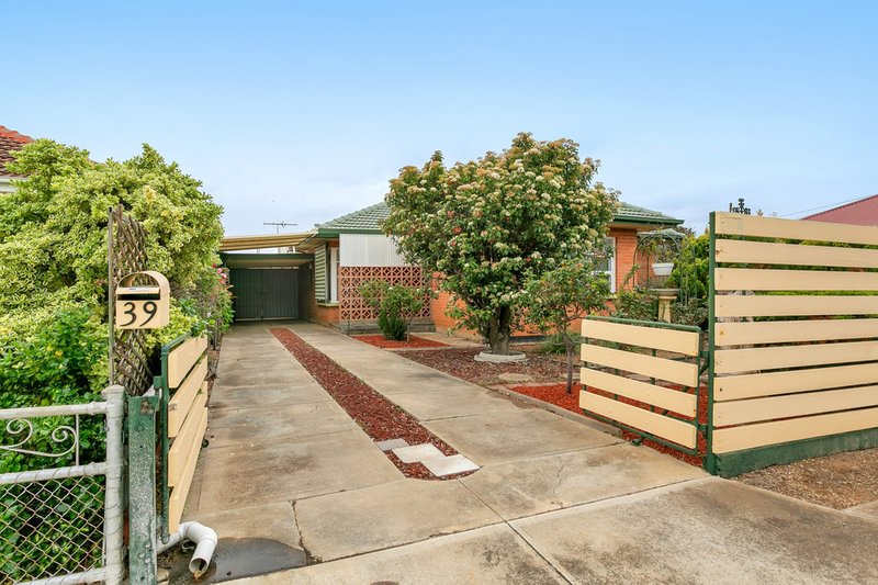 39 Allison Street, Ascot Park SA 5043