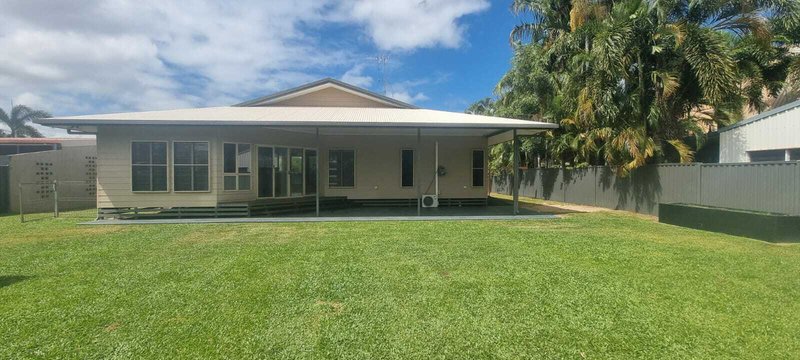 39 Alstonia Drive, Nanum QLD 4874