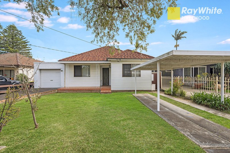 39 Alverstone Street, Riverwood NSW 2210