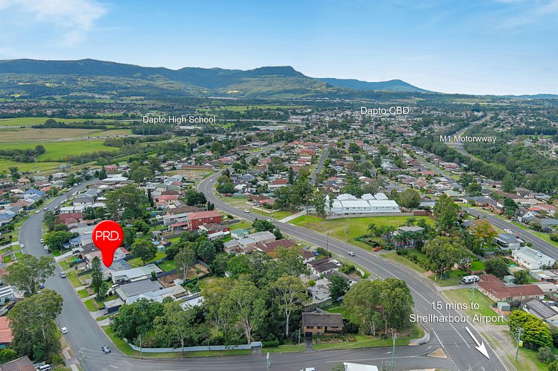 Photo - 39 Amaral Avenue, Dapto NSW 2530 - Image 8