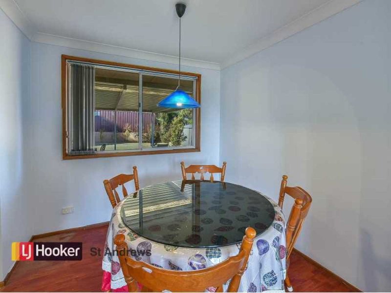 Photo - 39 Aquamarine Drive, Eagle Vale NSW 2558 - Image 5