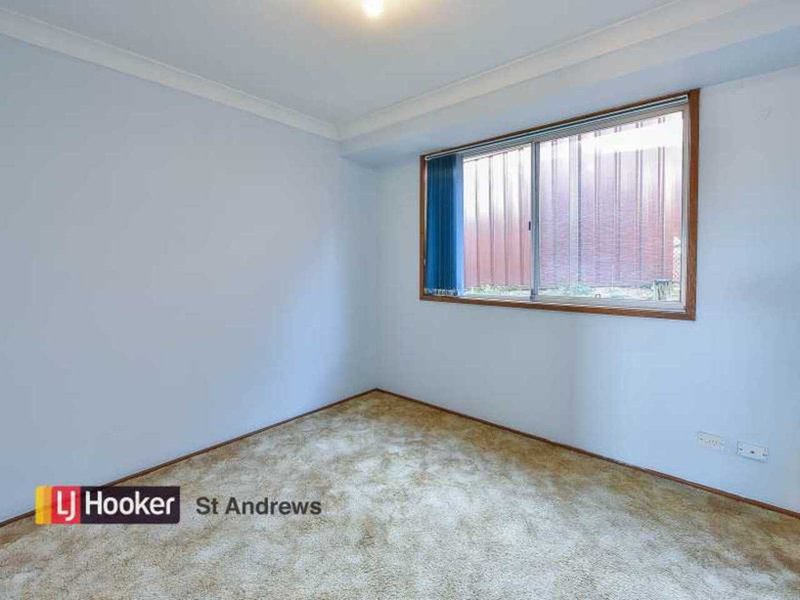 Photo - 39 Aquamarine Drive, Eagle Vale NSW 2558 - Image 8