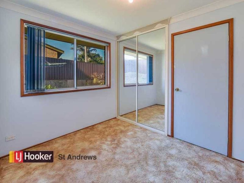 Photo - 39 Aquamarine Drive, Eagle Vale NSW 2558 - Image 10