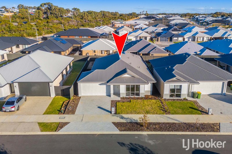 Photo - 39 Arrowsmith Avenue, Dawesville WA 6211 - Image 1