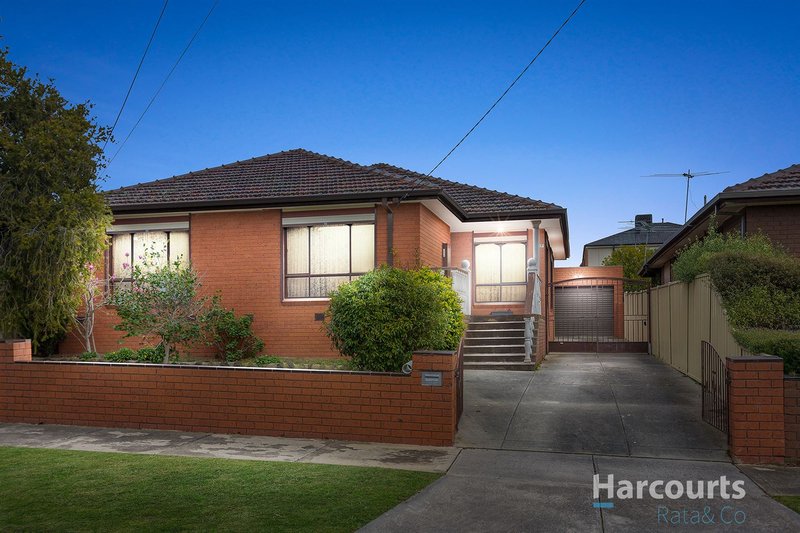 39 Ashbrook Circuit, Bundoora VIC 3083