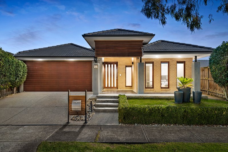 39 Atarhi Parade, Lalor VIC 3075