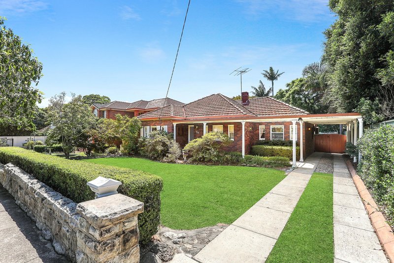 Photo - 39 Augusta Street, Strathfield NSW 2135 - Image 14