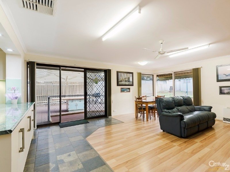 Photo - 39 Aurelia Drive, North Haven SA 5018 - Image 4