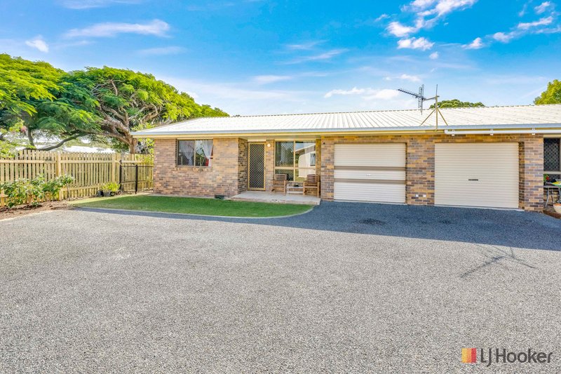 Photo - 3/9 Avenell Street, Avenell Heights QLD 4670 - Image 1