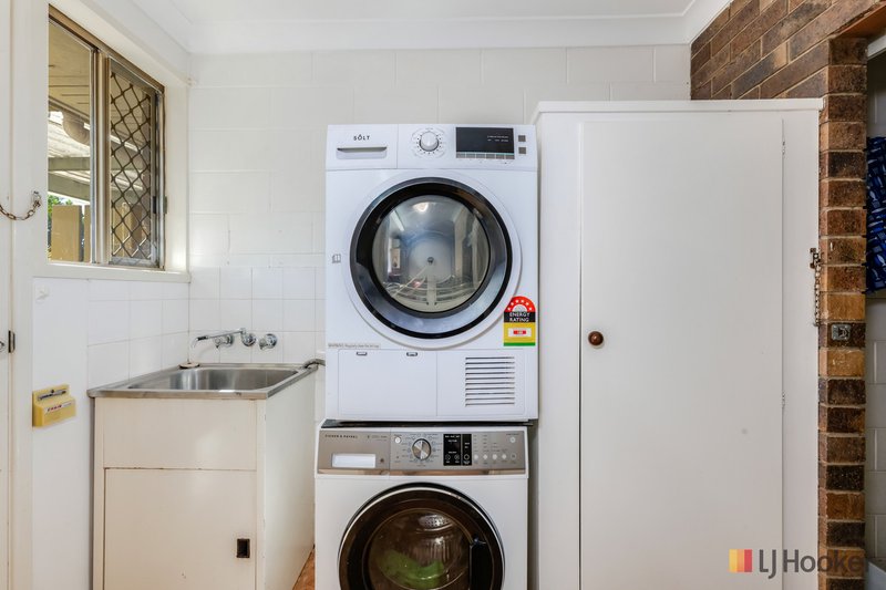 Photo - 3/9 Avenell Street, Avenell Heights QLD 4670 - Image 10