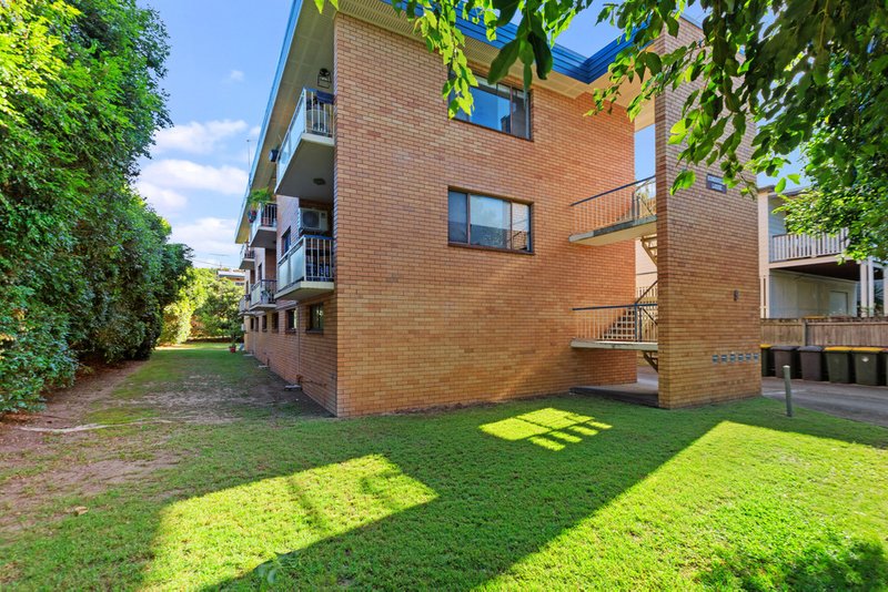 3/9 Avondale Avenue, Annerley QLD 4103