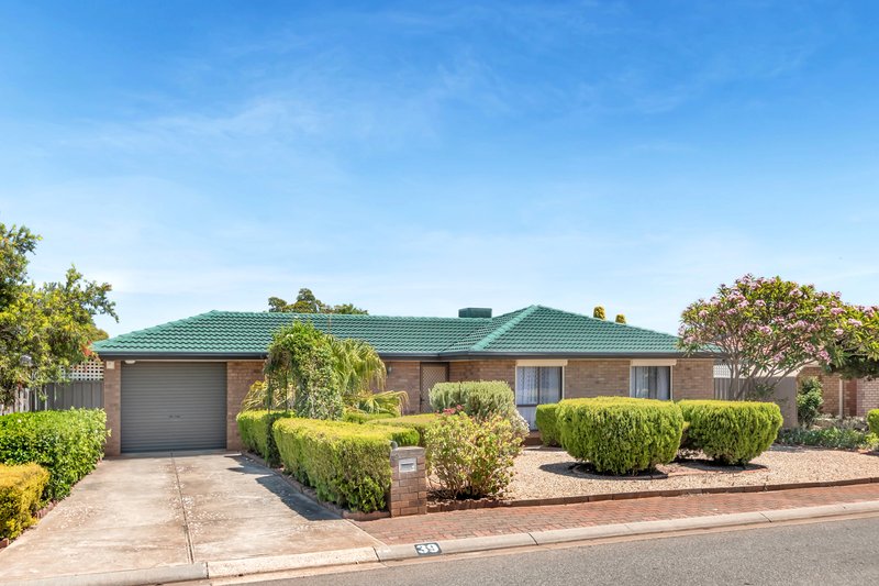 39 Balmoral Circuit, Blakeview SA 5114