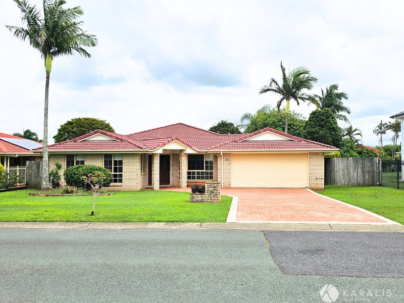 39 Balmoral Street, Kuraby QLD 4112