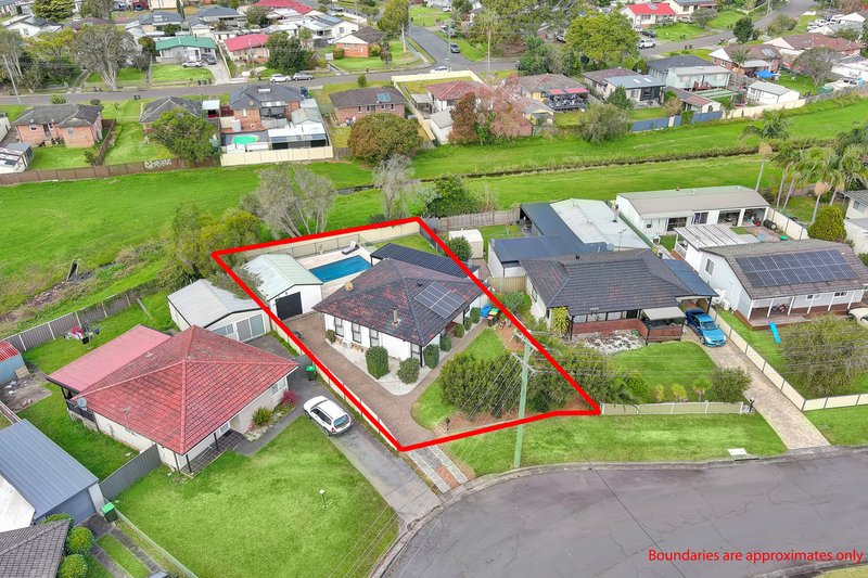 Photo - 39 Bambil Crescent, Dapto NSW 2530 - Image 13