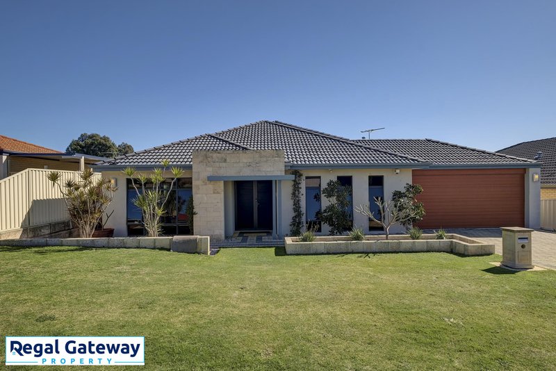 39 Baningan Avenue, Success WA 6164