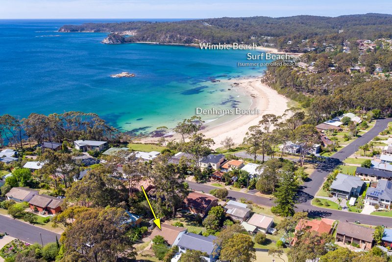 39 Barbara Crescent, Denhams Beach NSW 2536