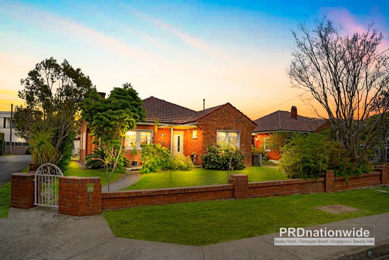 39 Bardwell Road, Bardwell Park NSW 2207