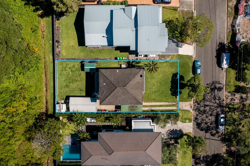 Photo - 39 Baringa Avenue, Seaforth NSW 2092 - Image 7