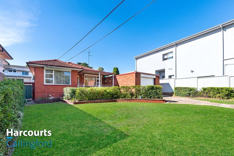 39 Baronbali Street, Dundas NSW 2117