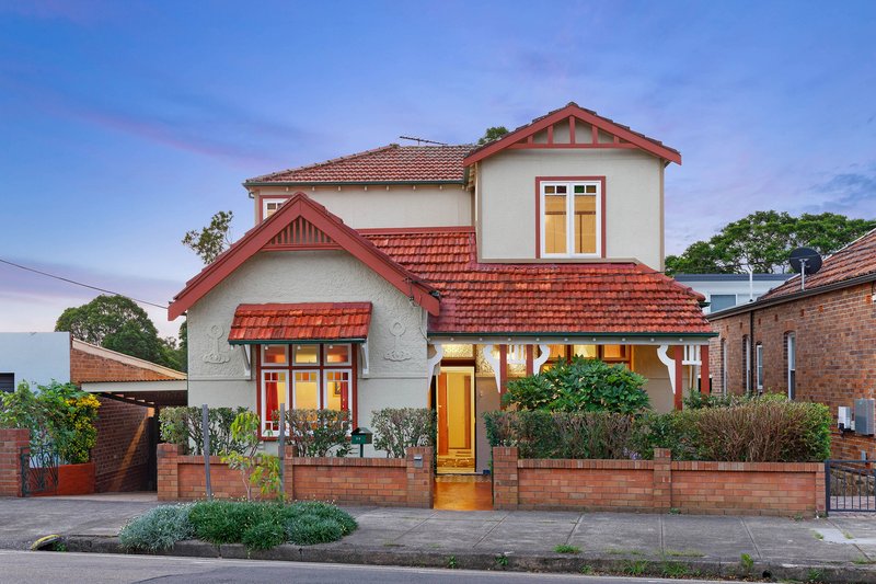 39 Beauchamp Street, Marrickville NSW 2204