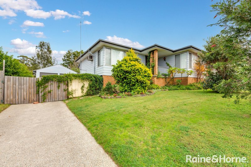 39 Beauford Avenue, Maryland NSW 2287