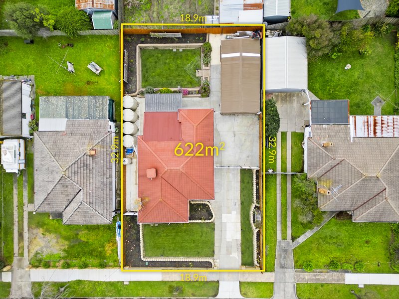 Photo - 39 Beauford Street, Huntingdale VIC 3166 - Image 10