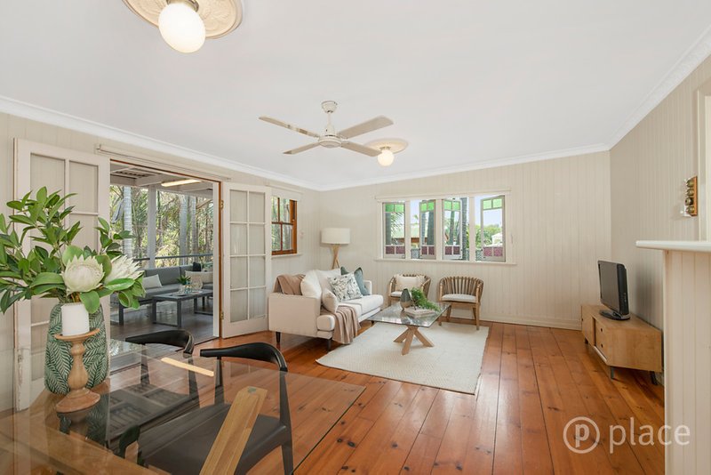 39 Bernhard Street, Paddington QLD 4064