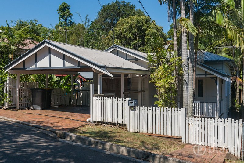 Photo - 39 Bernhard Street, Paddington QLD 4064 - Image 2