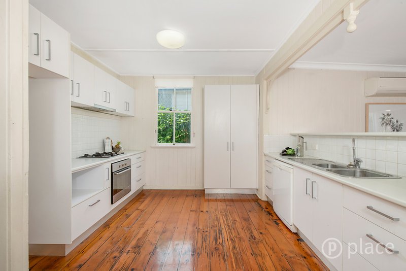 Photo - 39 Bernhard Street, Paddington QLD 4064 - Image 4