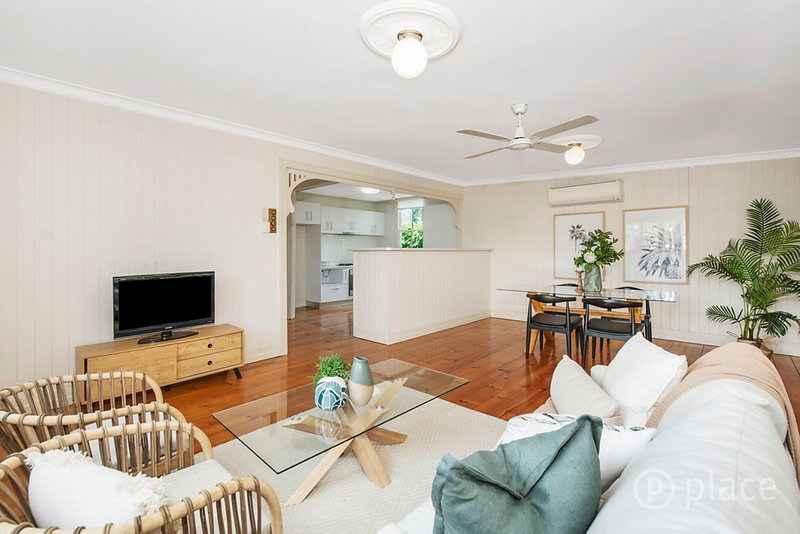 Photo - 39 Bernhard Street, Paddington QLD 4064 - Image 5