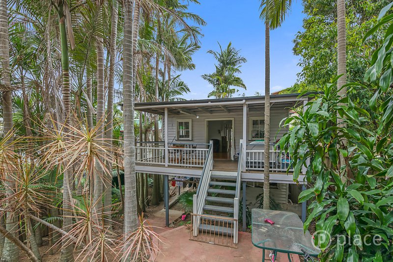 Photo - 39 Bernhard Street, Paddington QLD 4064 - Image 11