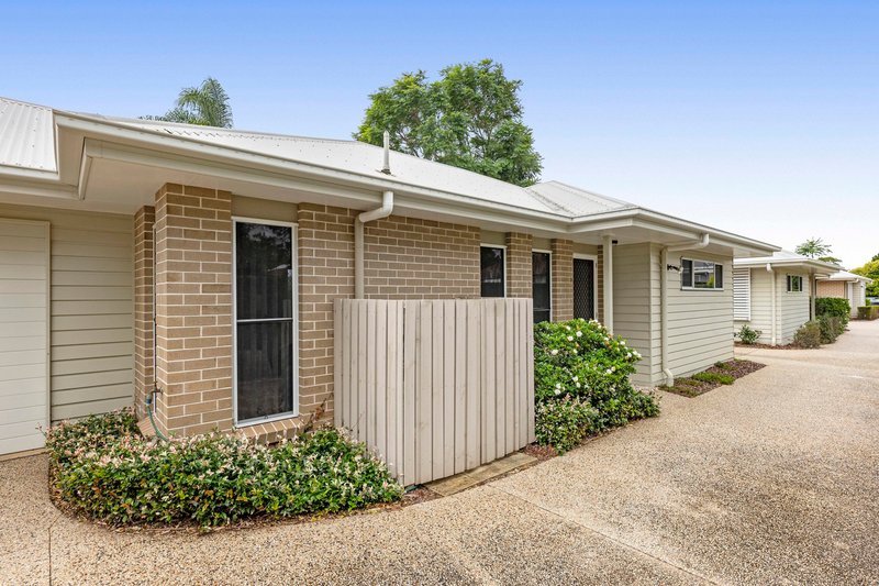 Photo - 3/9 Berry Street, Wilsonton QLD 4350 - Image 10