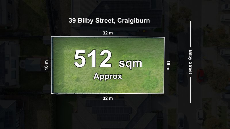 39 Bilby Street, Craigieburn VIC 3064