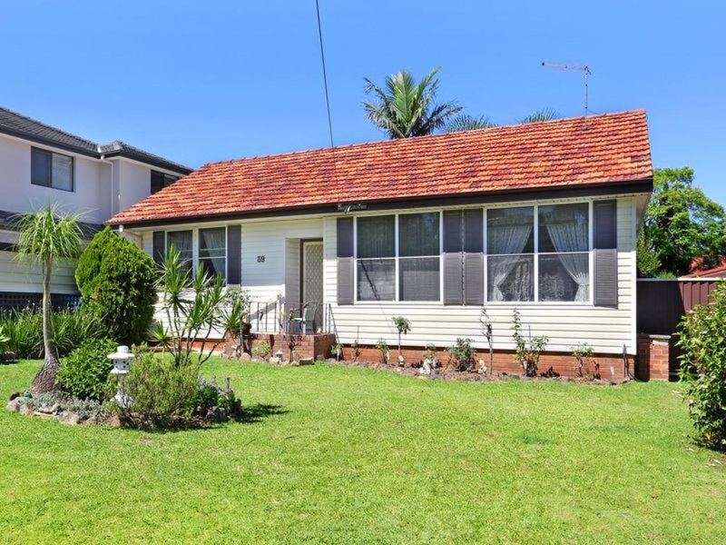 Photo - 39 Biloela Street, Villawood NSW 2163 - Image 1