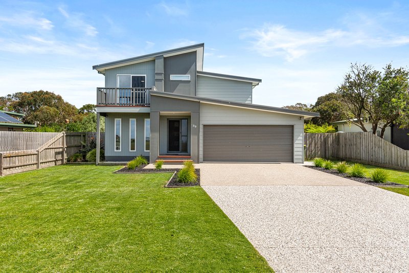 39 Bingley Crescent, Ventnor VIC 3922