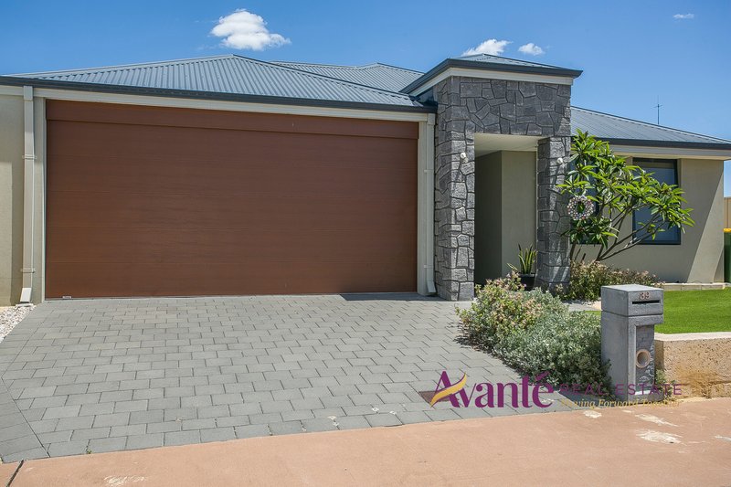 39 Birch Rd , Aubin Grove WA 6164