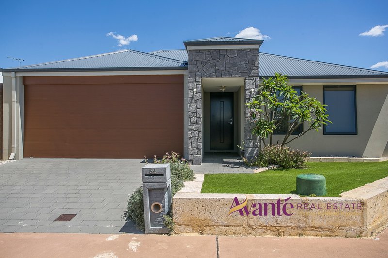 Photo - 39 Birch Rd , Aubin Grove WA 6164 - Image 2