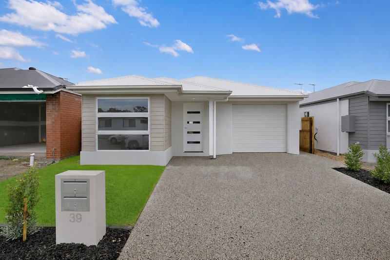 Photo - 39 Bisschop Street, Deception Bay QLD 4508 - Image 1