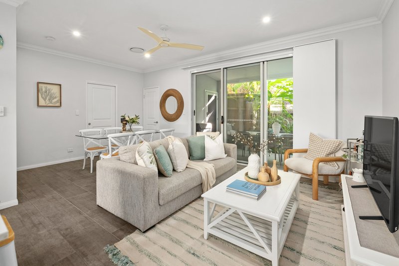 Photo - 3/9 Blackfriars Drive, Carina QLD 4152 - Image 5