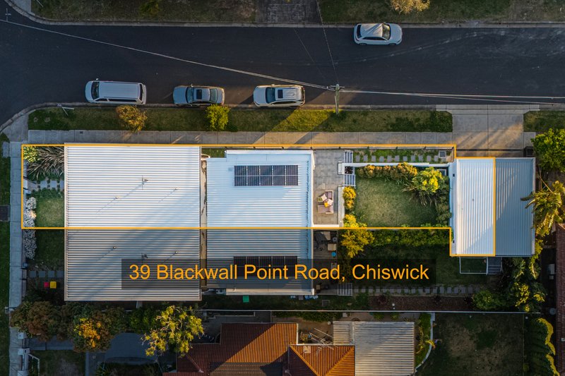 Photo - 39 Blackwall Point Road, Chiswick NSW 2046 - Image 17