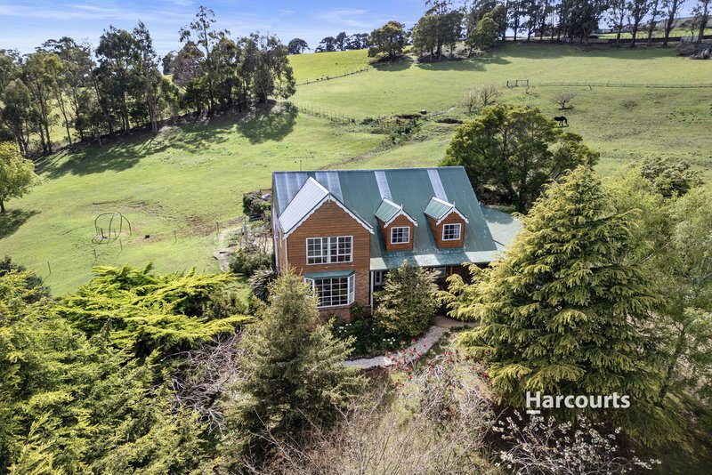 39 Blackwood Road, West Ulverstone TAS 7315