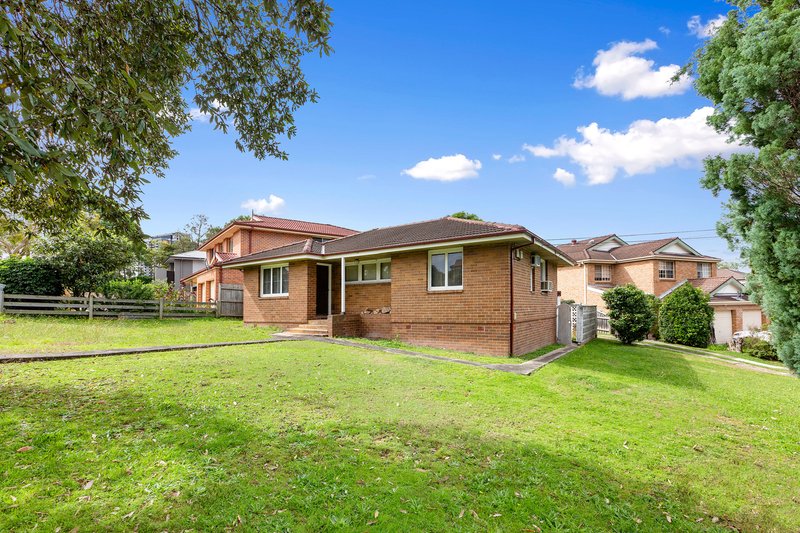 39 Blenheim Road, North Ryde NSW 2113