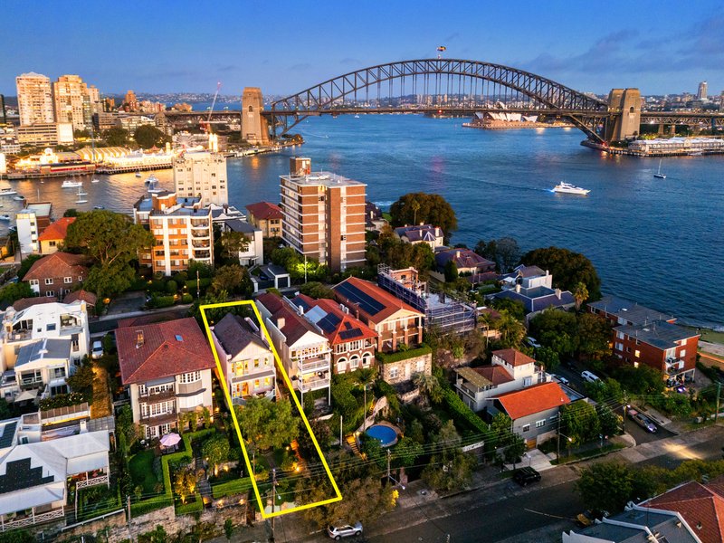 39 Blues Point Road, Mcmahons Point NSW 2060