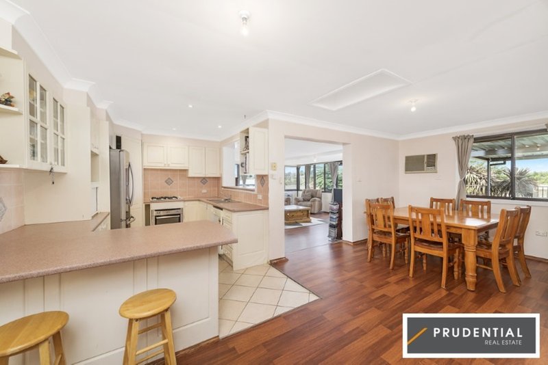 Photo - 39 Boeing Crescent, Raby NSW 2566 - Image 2