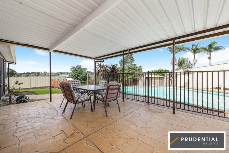 Photo - 39 Boeing Crescent, Raby NSW 2566 - Image 6