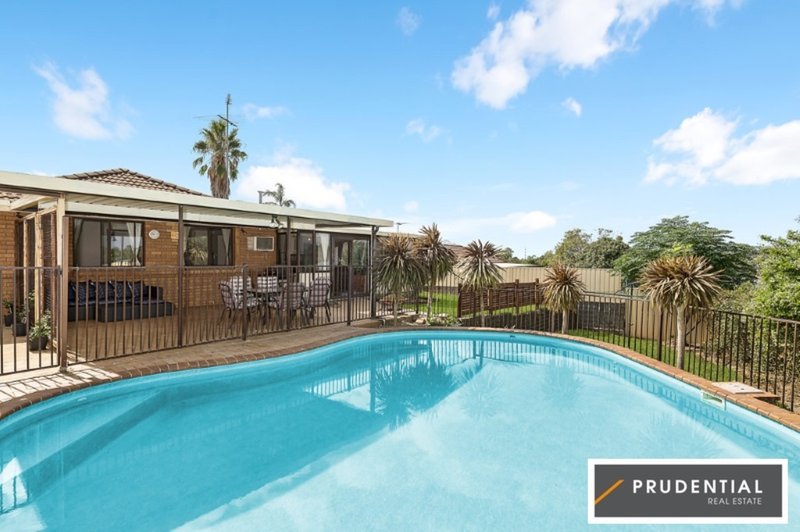 Photo - 39 Boeing Crescent, Raby NSW 2566 - Image 7