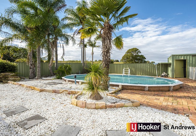 Photo - 39 Boomerang Crescent, Raby NSW 2566 - Image 2