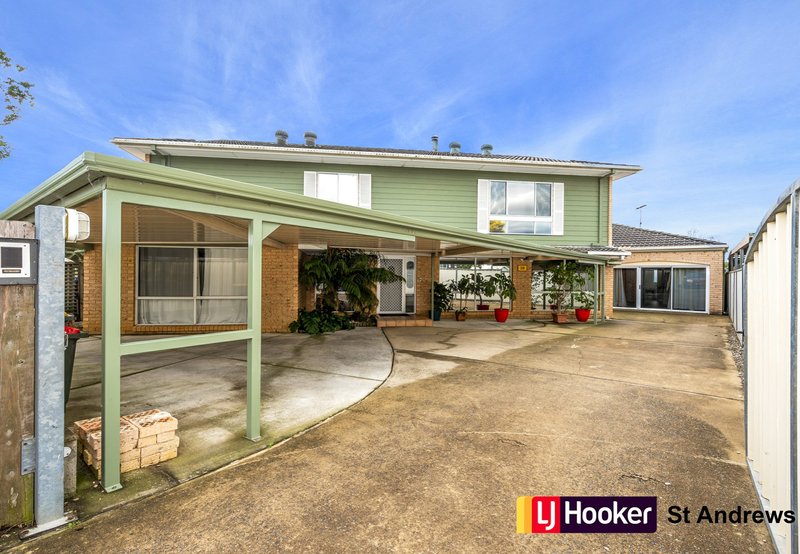 Photo - 39 Boomerang Crescent, Raby NSW 2566 - Image 3